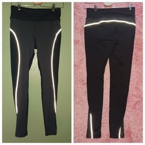 Back-To-Gym Bundle: 3 pair of pants for all types of working out!